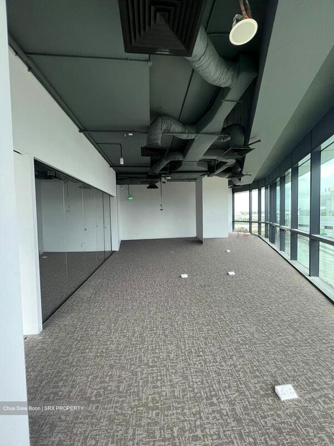 Woods Square (D25), Office #597552511